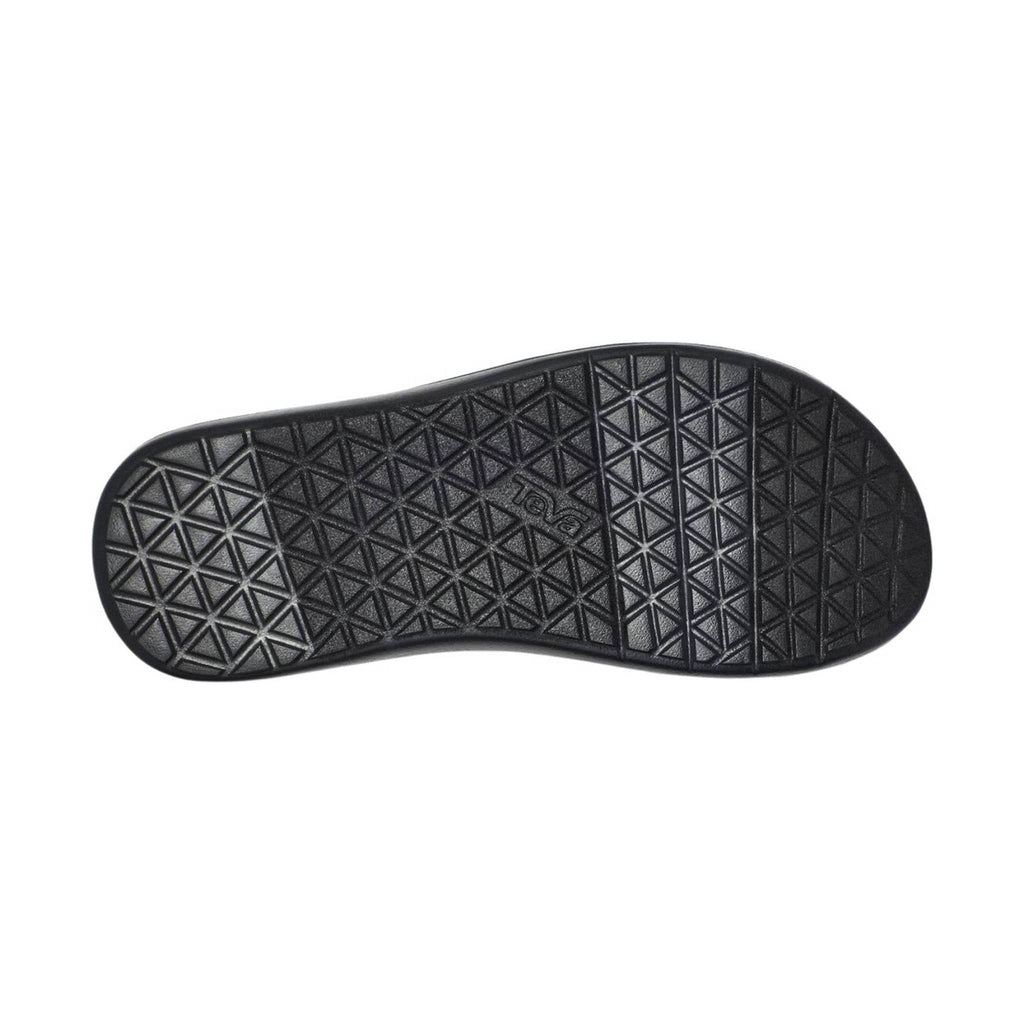 Teva Men's Voya Flip Flop - Bristol Chocolate Chip - Lenny's Shoe & Apparel