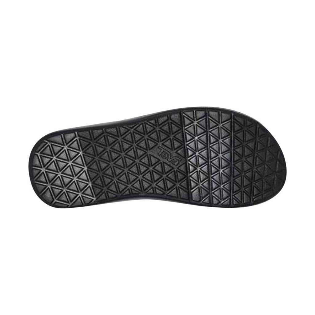 Teva Men's Voya Flip Flop - Ouray Total Eclipse - Lenny's Shoe & Apparel