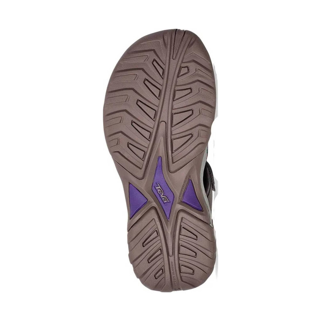 Teva Women's Omnium Sandal - Stacks Imperial Palace - Lenny's Shoe & Apparel