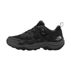 The North Face Men's Hedgehog 3 Waterproof Shoes - TNF Black/Asphalt Grey - Lenny's Shoe & Apparel