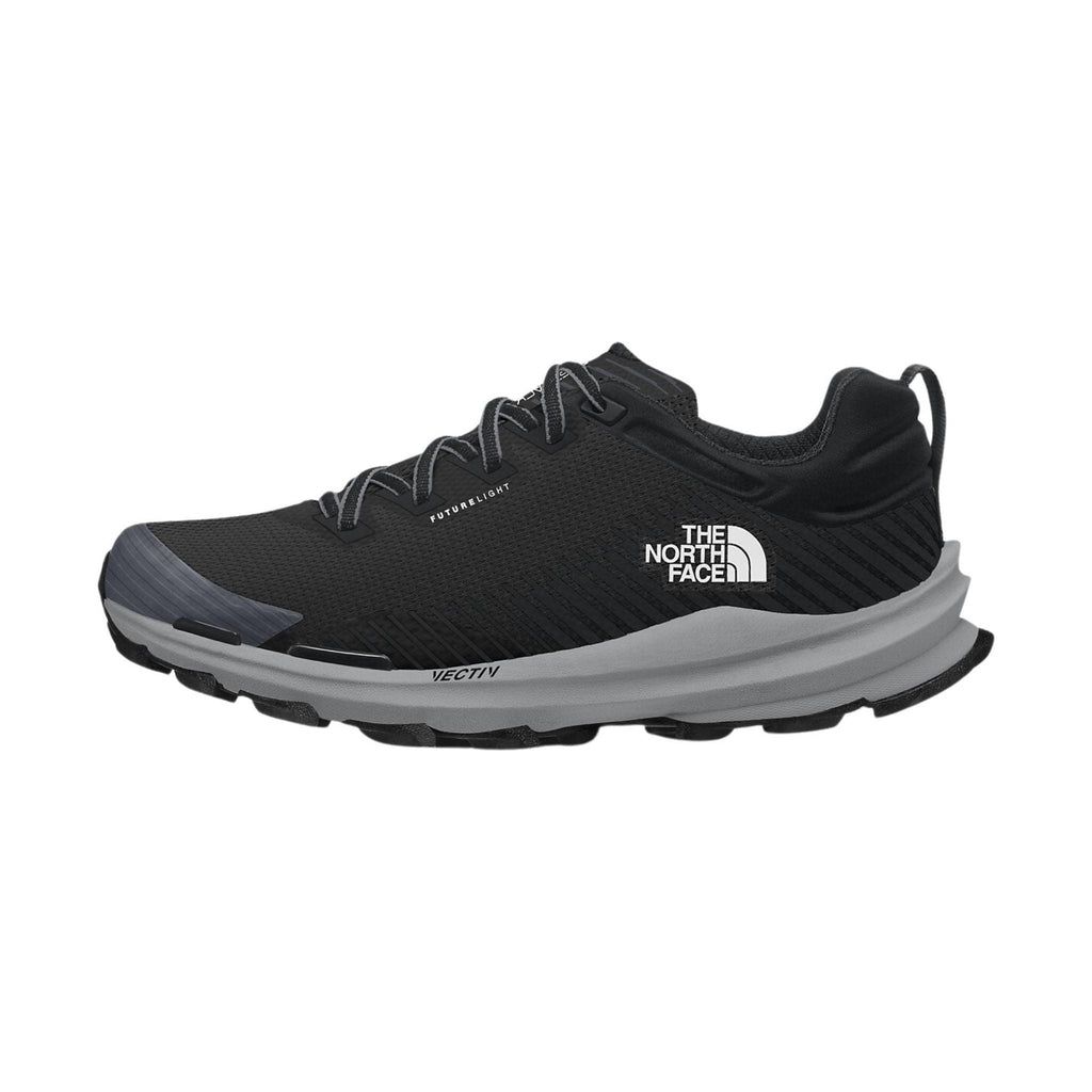 The North Face Men's VECTIV Fastpack FUTURELIGHT Shoes - TNF Black/Vanadis Grey - Lenny's Shoe & Apparel