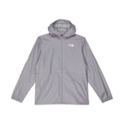 The North Face Toddler Zipline Rain Jacket - Meld Grey - Lenny's Shoe & Apparel