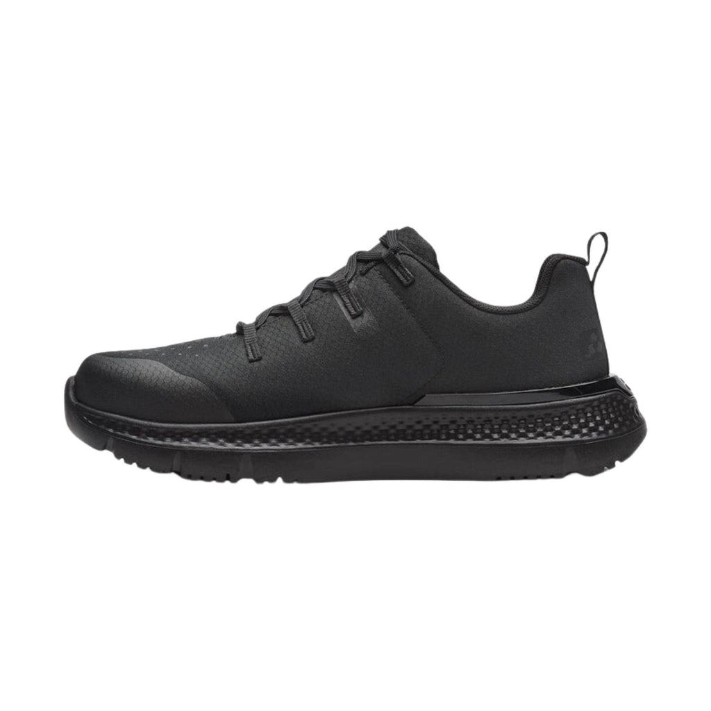 Timberland Pro Men's Intercept Steel Toe Work Shoe - Black - Lenny's Shoe & Apparel