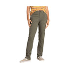 Toad & Co Women's Earthworks Pant - Beetle - Lenny's Shoe & Apparel