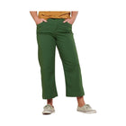 Toad & Co Women's Earthworks Wide Leg Pant - Pasture - Lenny's Shoe & Apparel