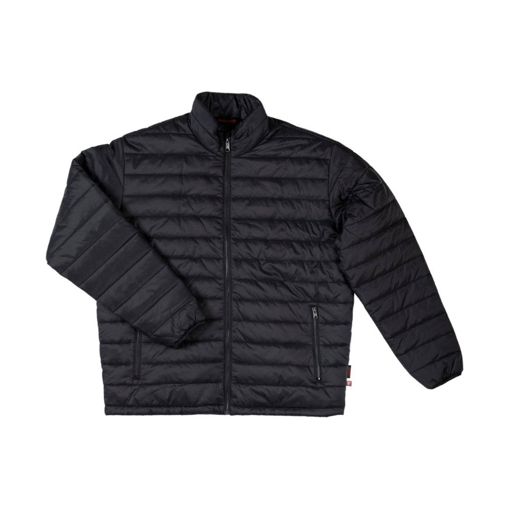 Tough Duck Men's Mountaineering Jacket - Black - Lenny's Shoe & Apparel