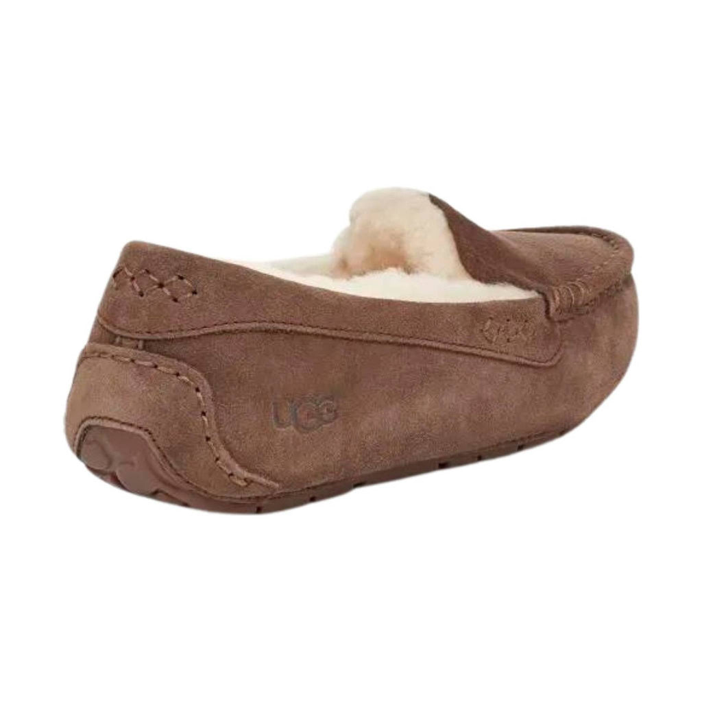 UGG Women's Ansley - Espresso - Lenny's Shoe & Apparel