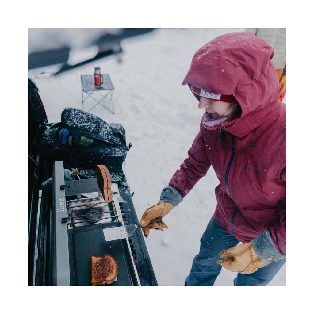 Vermont Glove The Uphill Skier - Lenny's Shoe & Apparel