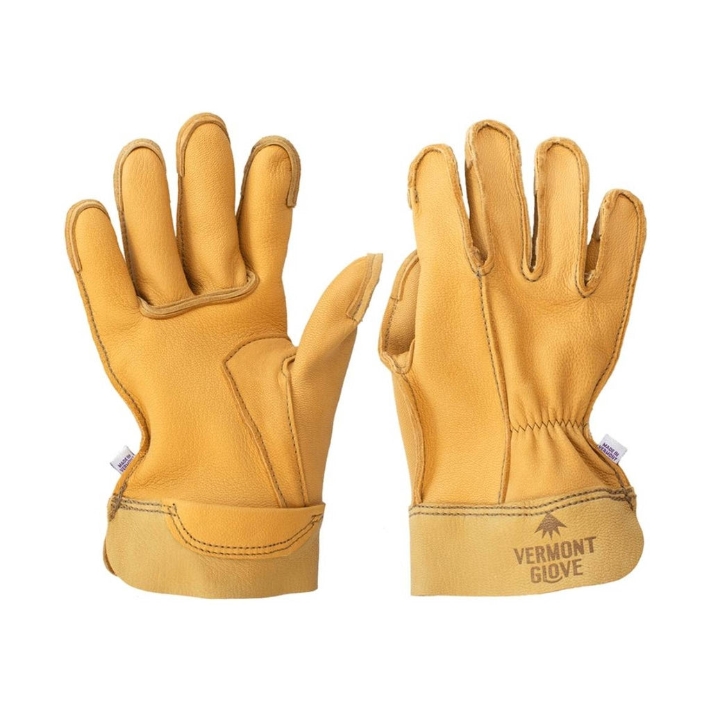 Vermont Glove Vermonter Work Glove - Lenny's Shoe & Apparel