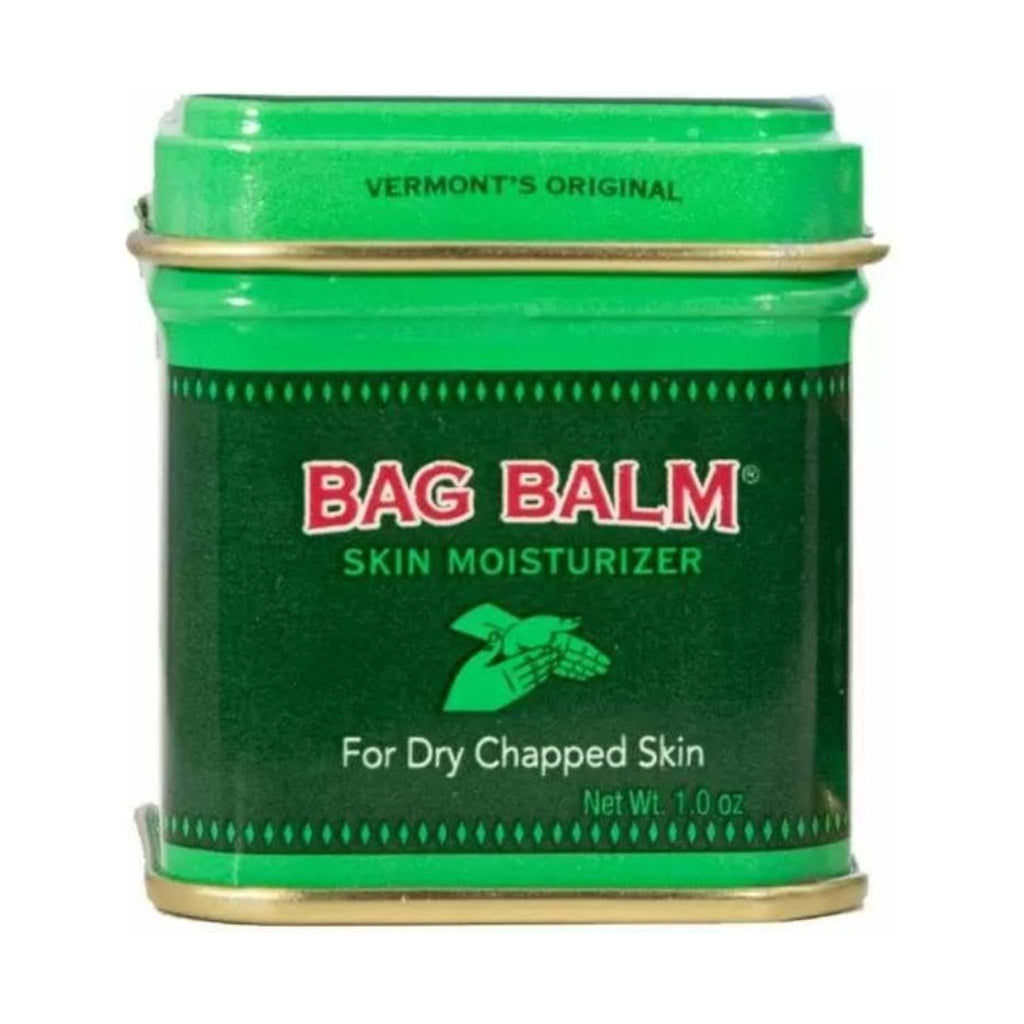 Vermont's Original Bag Balm 1 oz Tin - Lenny's Shoe & Apparel