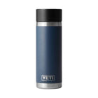 YETI Rambler 18 oz HotShot Bottle - Navy - Lenny's Shoe & Apparel