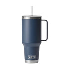 YETI Rambler 42 oz Straw Mug - Navy - Lenny's Shoe & Apparel