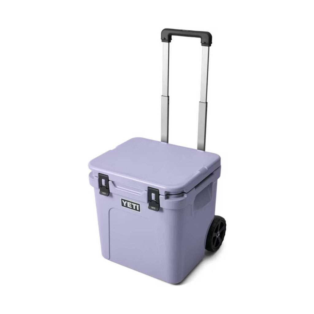 YETI Roadie 48 Wheeled Cooler - Cosmic Lilac (Limited Edition) - Lenny's Shoe & Apparel