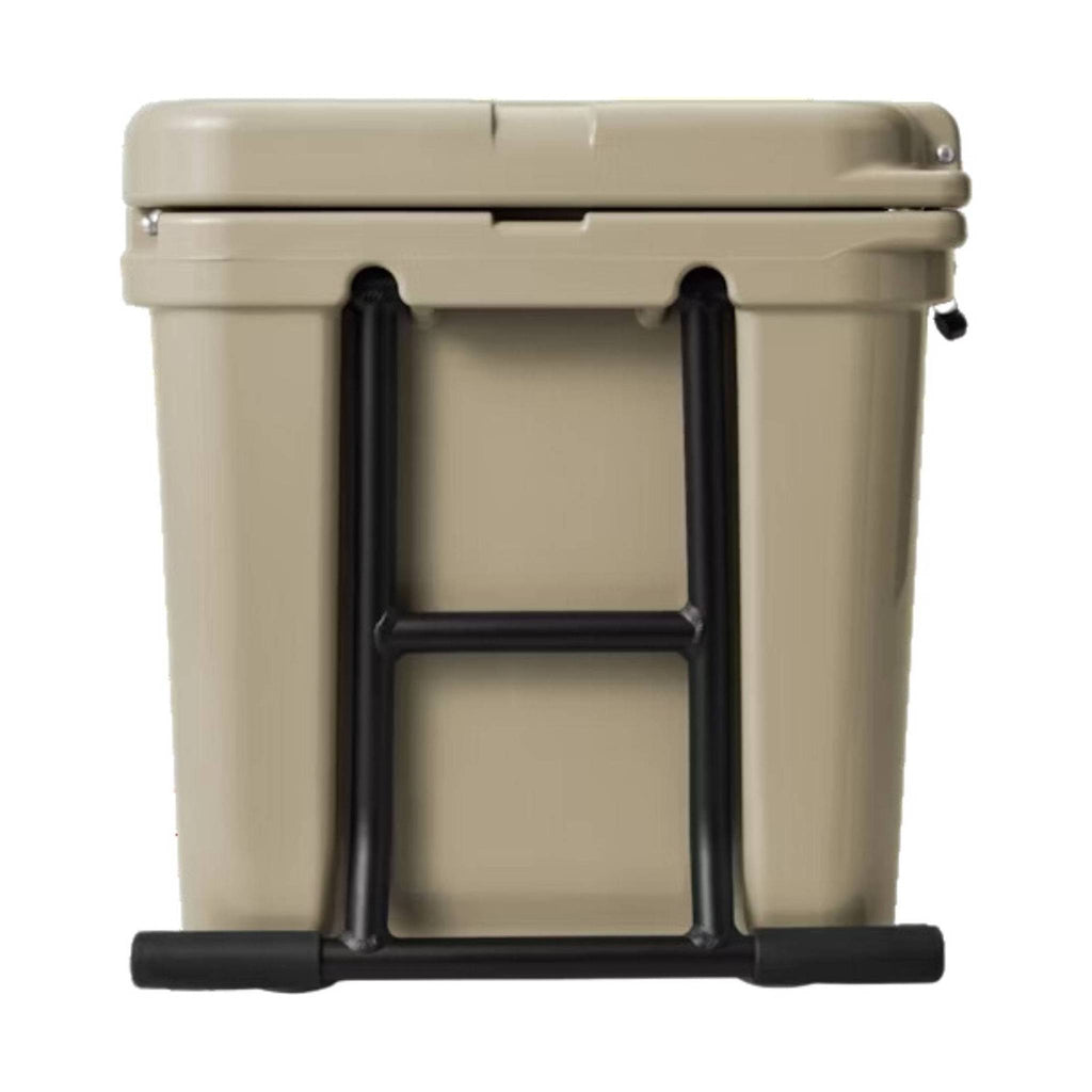 YETI Tundra Haul Wheeled Cooler - Tan - Lenny's Shoe & Apparel